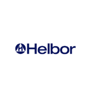 LOGO HELBOR