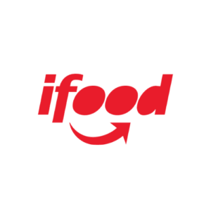 LOGO IFOOD