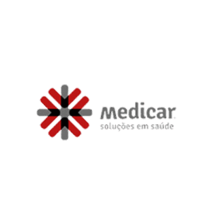 LOGO MEDICAR