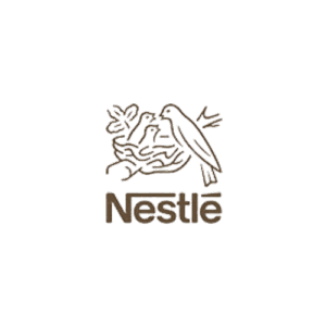 LOGO NESTLE