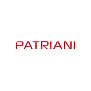LOGO PATRIANI