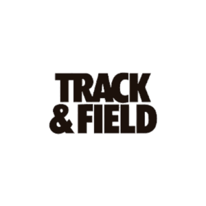 LOGO TRACK FIELD